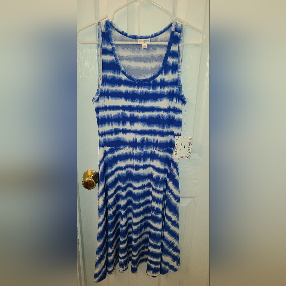 Lularoe Small Nicki